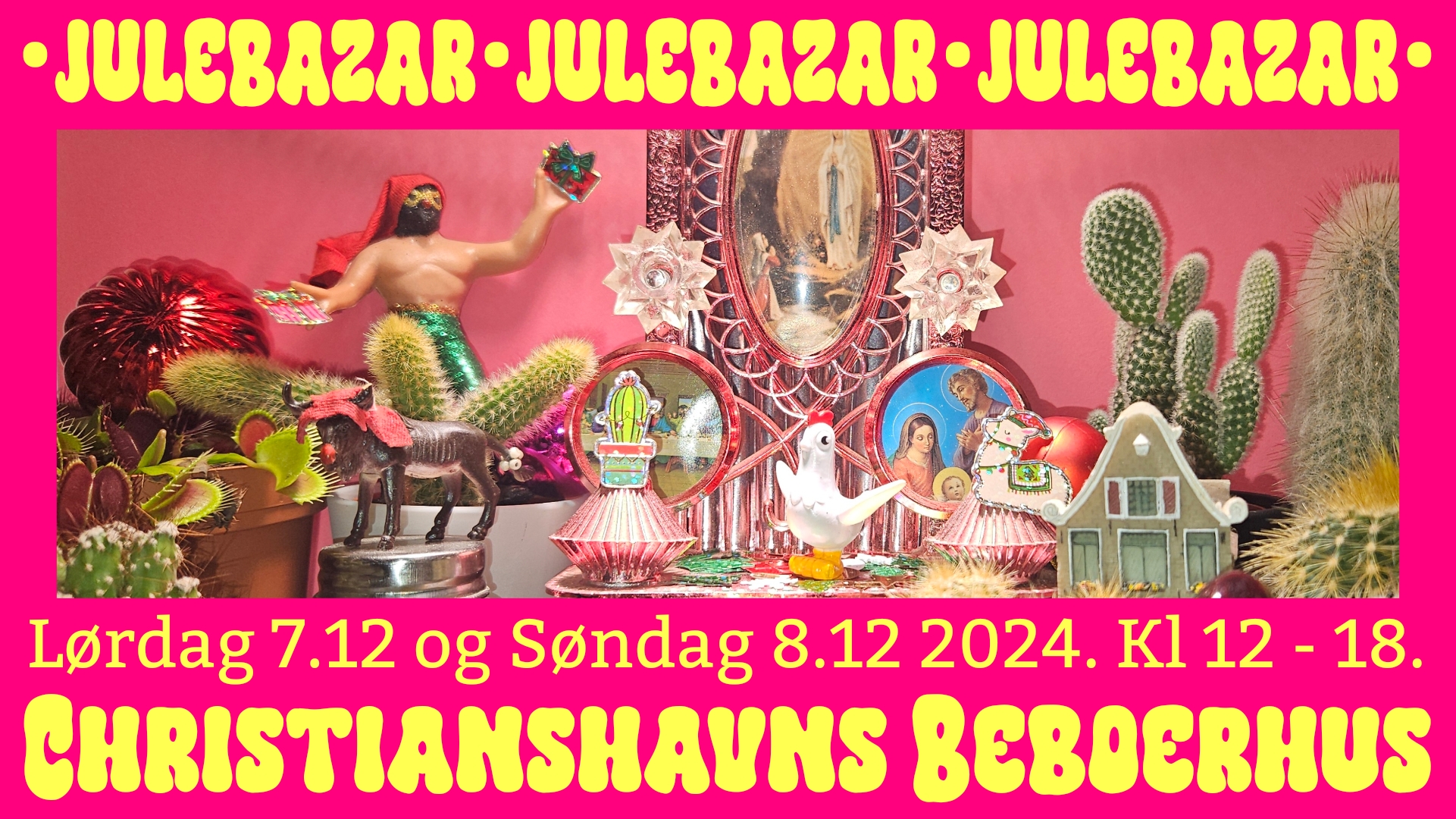 JuleBazar 2024